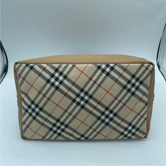 Burberry Mini Tote Bag - Picture 4 of 13